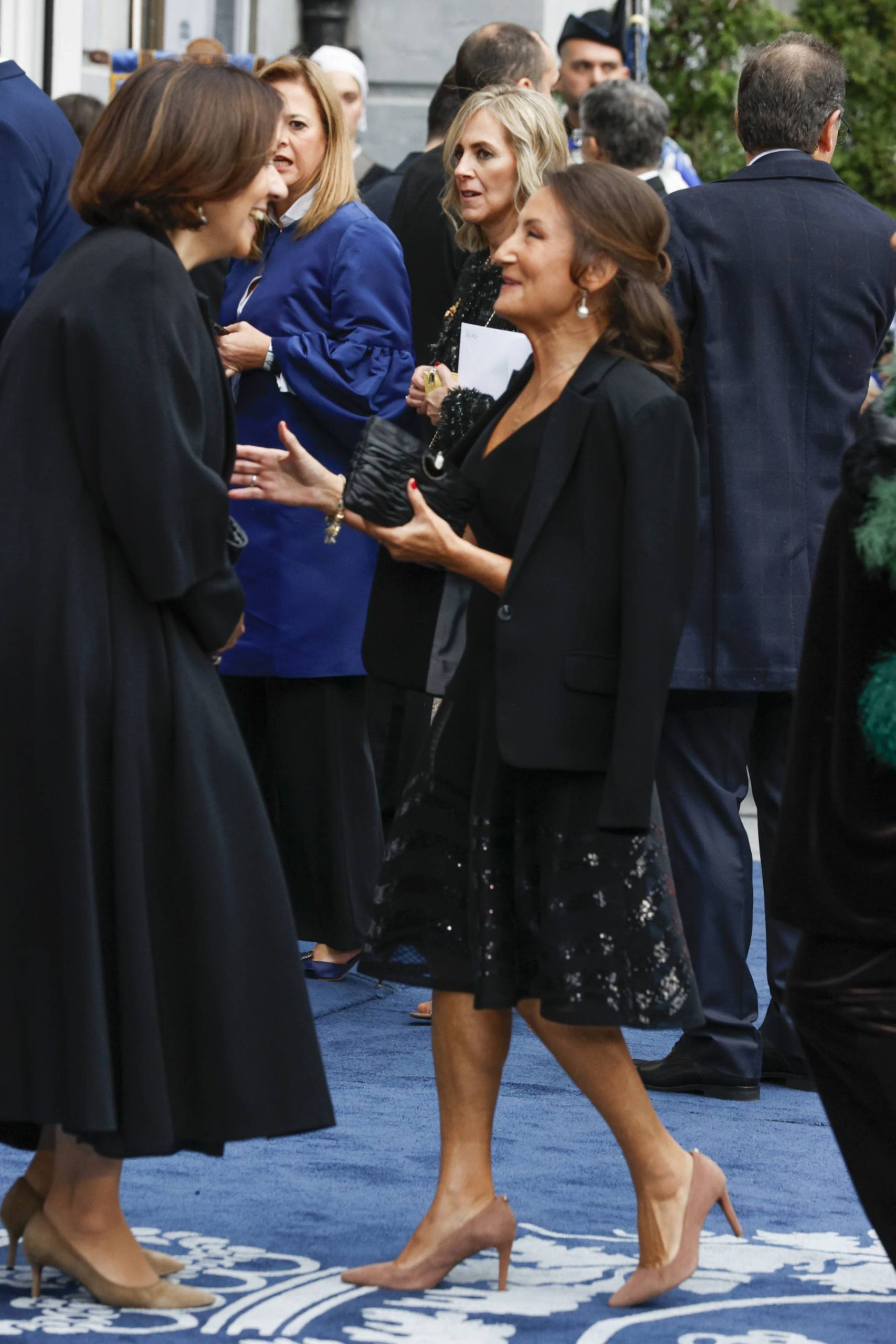 princesa de Asturias, Premios Princesa de Asturias, Leonor