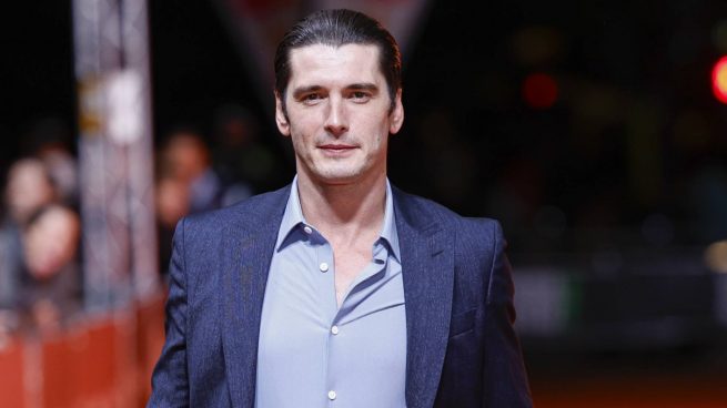 Yon González, hijo Yon Gonzalez, Magali Aravena