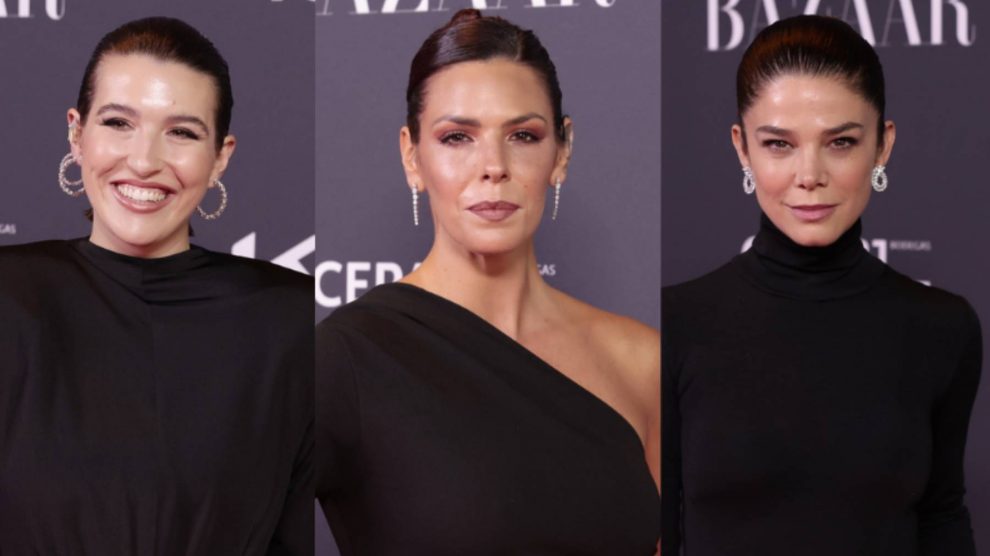 De Alba Díaz a Juana Acosta: los Premios Women of the Year 2024, en clave estilo