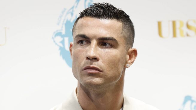 Cristiano Ronaldo, empresas Ronaldo, Georgina Rodríguez