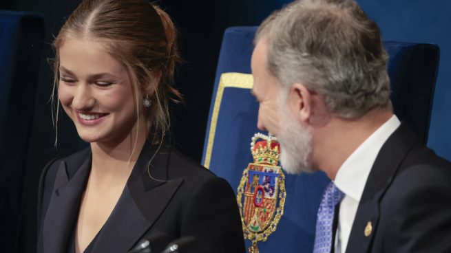 Leonor de Borbón, símbolo de la continuidad de la monarquía, cumple 19 años