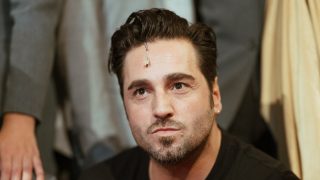 David Bustamante