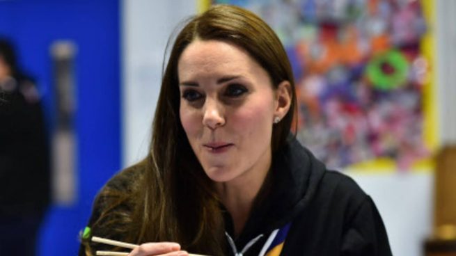 Kate Middleton, Kate Middleton cáncer, marmite Middleton