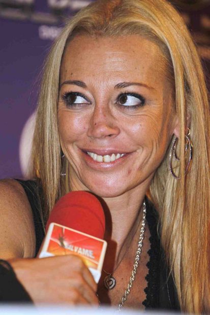 En el año 2011, Belén Esteban era ya una figura muy popular en la televisión española. (Foto: Gtres)