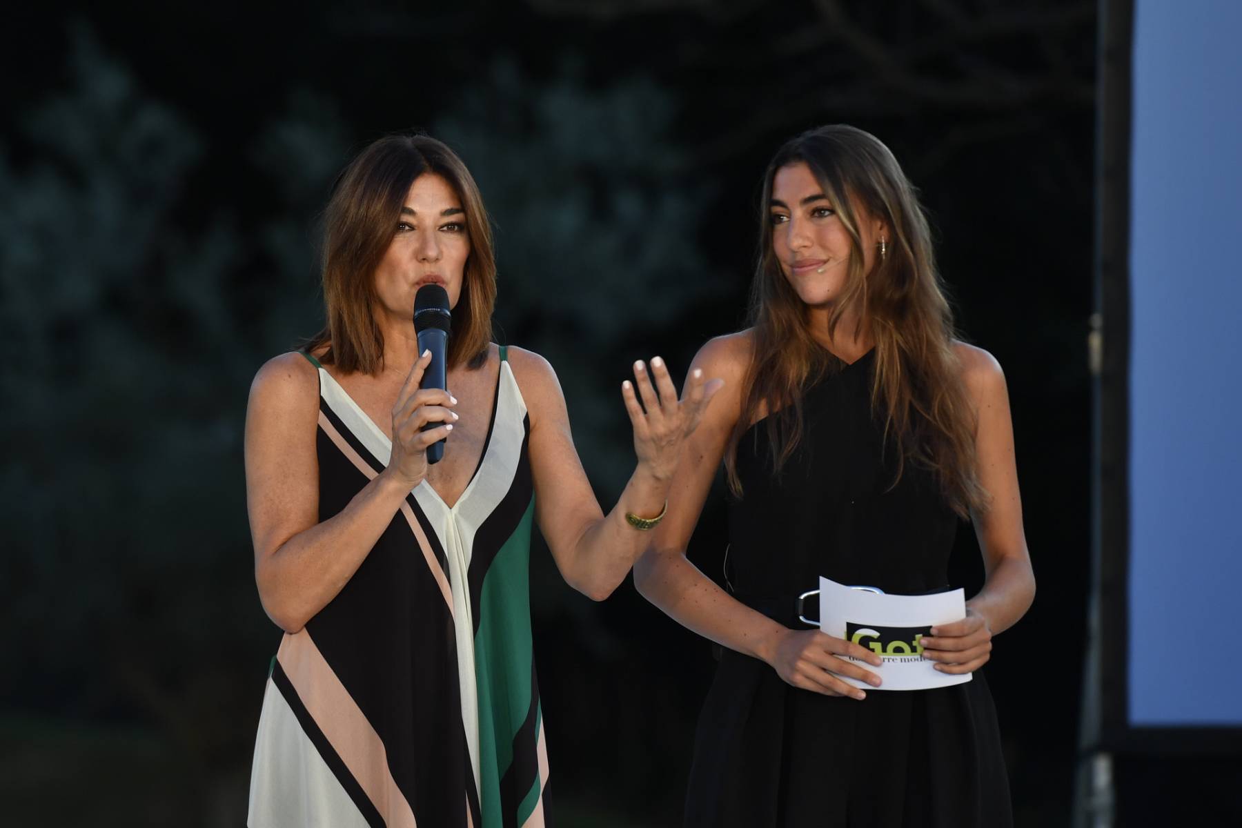 Raquel Revuelta, Claudia Ula, boda Claudia Ula