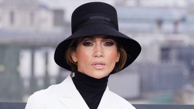 Jennifer Lopez, Jennifer Lopez Ben Affleck, sombrero Jennifer Lopez