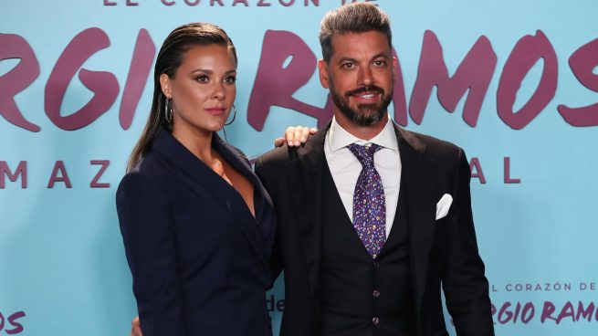 Lorena Gómez, René Ramos, boda Lorena Gómez