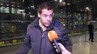 Luis Alfonso de Borbón en Madrid. (Foto: Gtres)