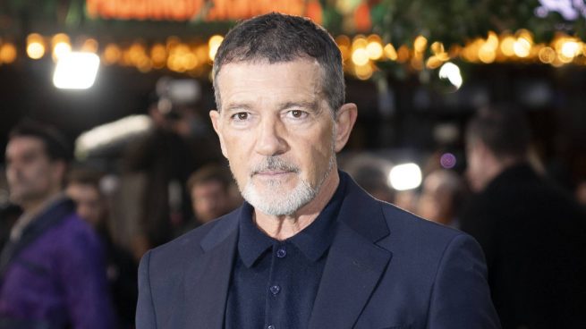 Antonio Banderas, Teatro Soho, DANA, Málaga