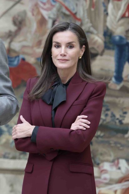 Reina Letizia