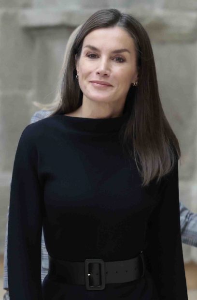 Reina Letizia