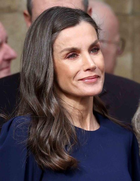 Reina Letizia