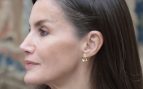 Reina Letizia, Reina Letizia pendientes,