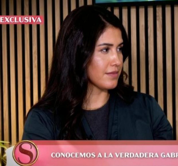 Gabriela Guillén, entrevista Gabriela Guillén, socialite Gabriela Guillén, 