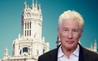 Richard Gere, Richard Gere Madrid, RIchard Gere La Moraleja