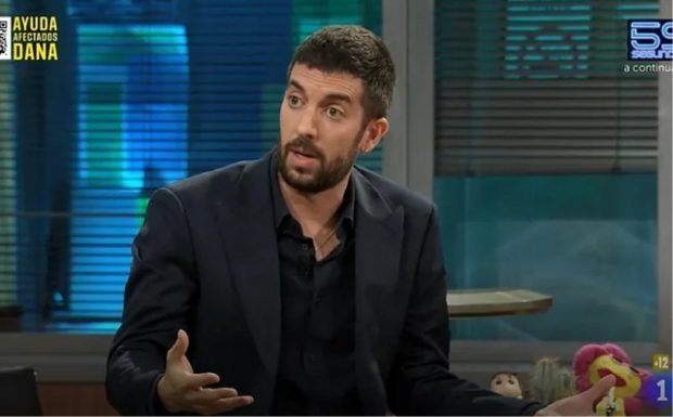 broncano, el hormiguero, 