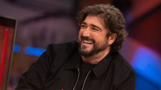 Antonio Orozco en el programa ‘El Hormiguero’. (Foto: Gtres)