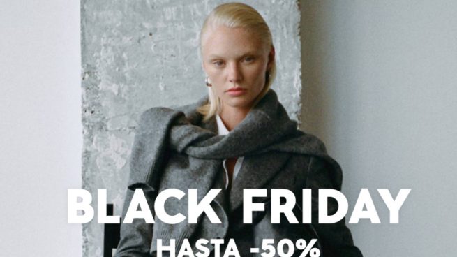 Black Friday