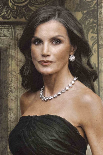 Reina Letizia