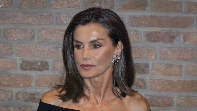 Reina Letizia