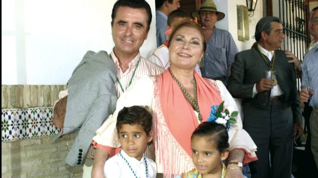 25 años de su llegada al clan Jurado, así es ahora la vida de Gloria Camila y José Fernando