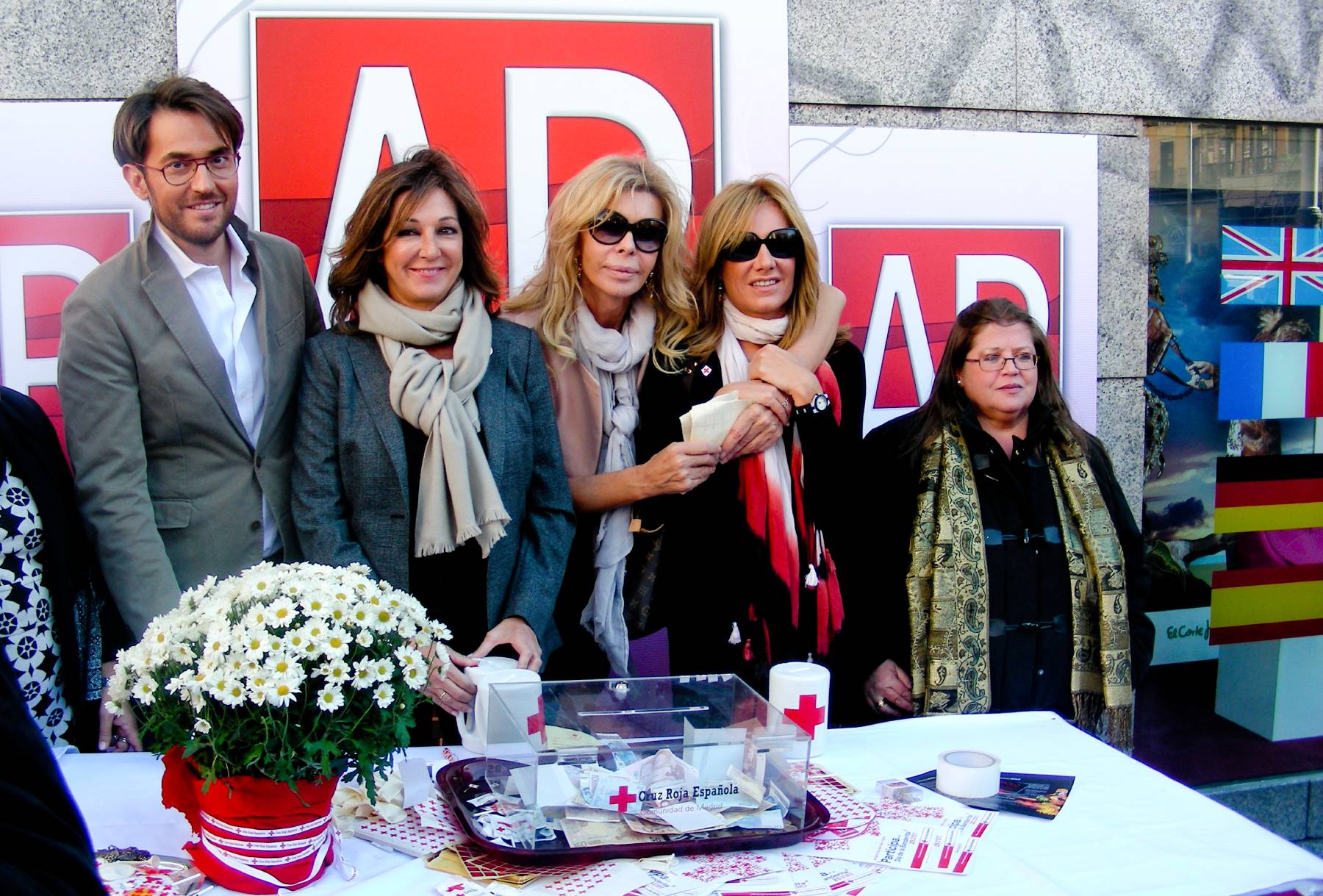 Ana Rosa Quintana, Belén Rodríguez, cáncer Belén Rodríguez