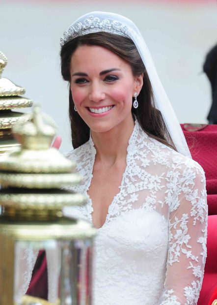 Kate Middleton 