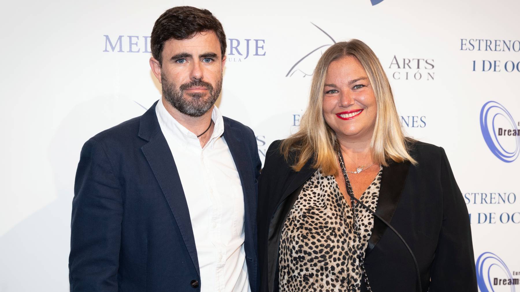 El viudo de Caritina recuerda a su mujer y habla de sus hijos en una fecha clave para la familia