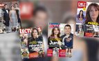 KIOSCO: Las fotografías de Iker Casillas y María José Suárez y las confesiones de Fabiola