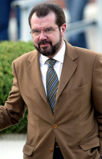 Jesús Ortiz, Reina Letizia