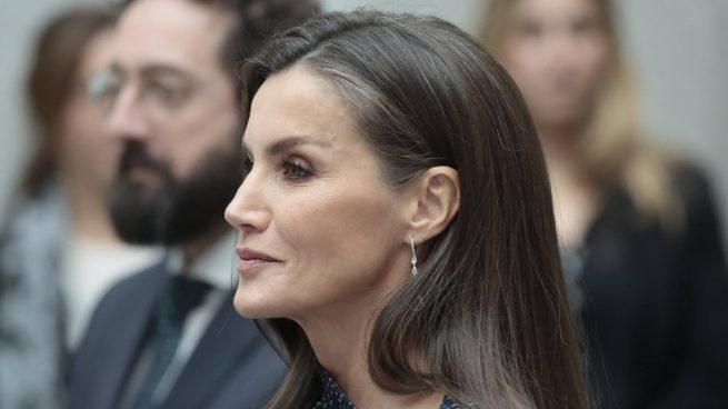 Reina Letizia, Navidad Letizia, Reyes Letizia Felipe