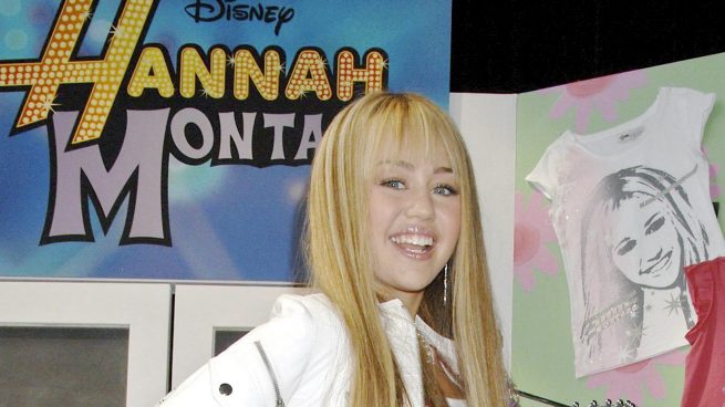 Miley Cyrus, Miley Cyrus disney channel,