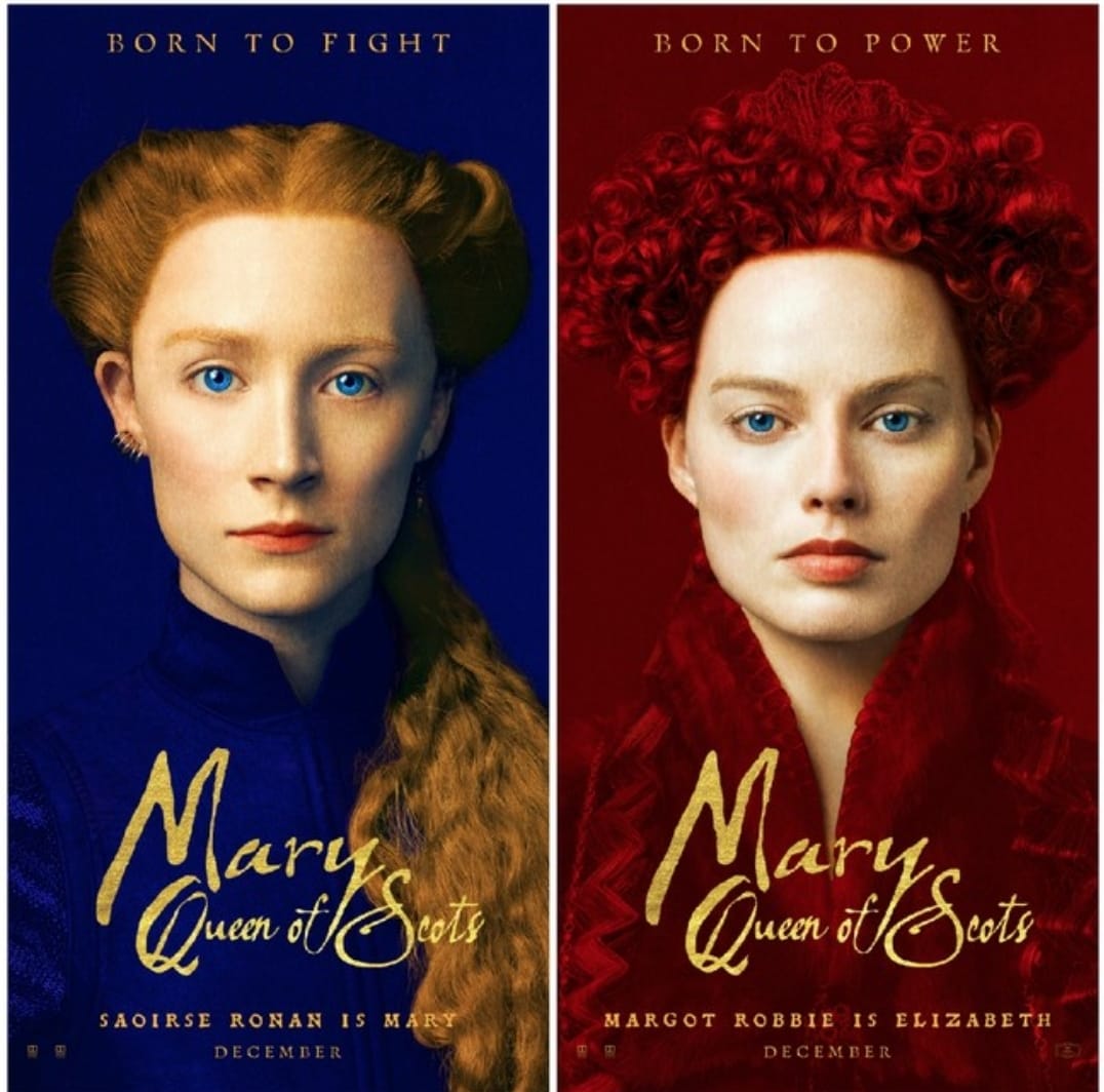 María Estuardo, la historia de la desgraciada reina que murió ...