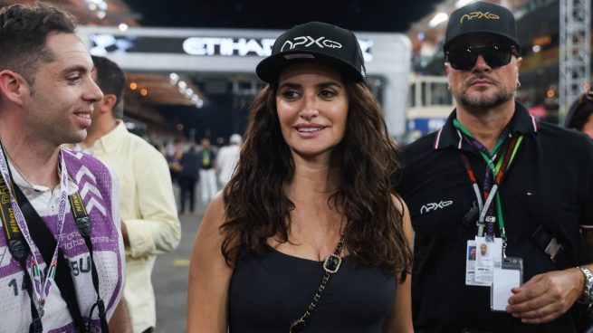 Penélope Cruz, Penélope Cruz Chanel, Chanel