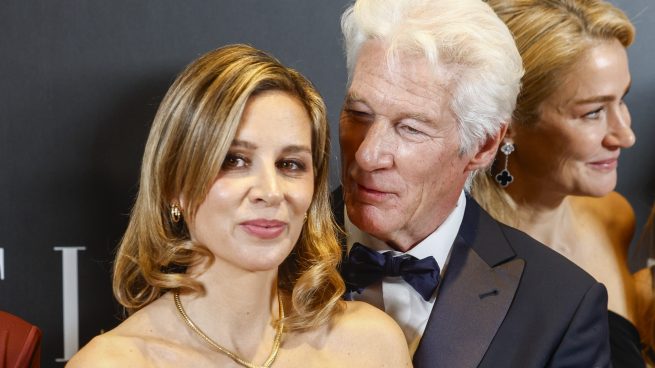 Richard Gere busca finca para comprar en Oleiros, un ayuntamiento próximo a La Coruña