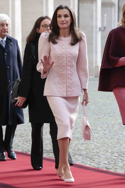 Reina Letizia