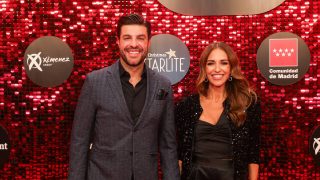 Paula Echevarría y Miguel Torres. (Foto: Gtres)