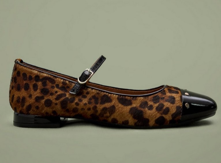 Ni Parfois ni Skechers: las bailarinas que elevan tus looks son de Gioseppo