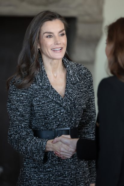 Reina Letizia