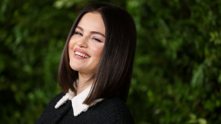 Selena Gomez posando. (Foto: Gtres)