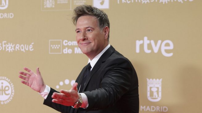 De Carlos Latre a Marc Clotet: los mejores posados de la alfombra roja de los Premios Forqué