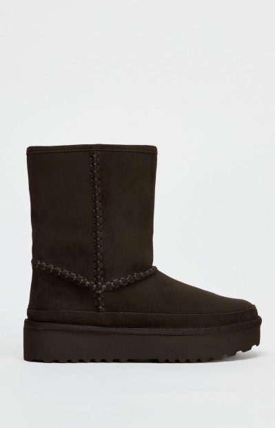 botas pelo, botas forro, botas zara