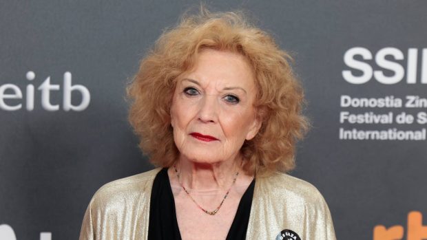 Muere Marisa Paredes, Marisa Paredes