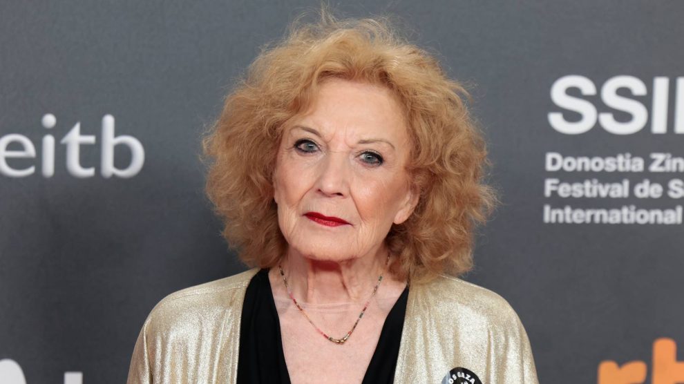 Muere Marisa Paredes a los 78 años