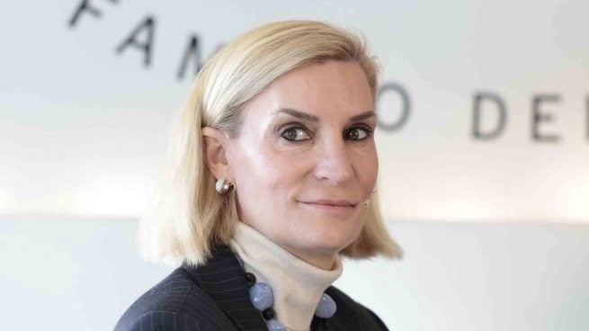 Antonia Dell'Atte, Antonia Dell'Atte salud,