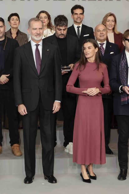 Reina Letizia