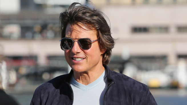 Tom Cruise, Tom Cruise navidad, Tom Cruise amigos,