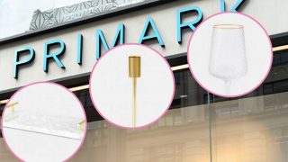 Montaje productos Primark. (Foto: Gtres y Primak Home)