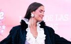 María Pombo tiene el vestido de Mango que mejor sienta a las embarazadas: está a mitad de precio