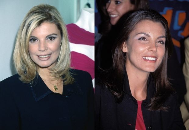 Mar Flores, Terelu Campos